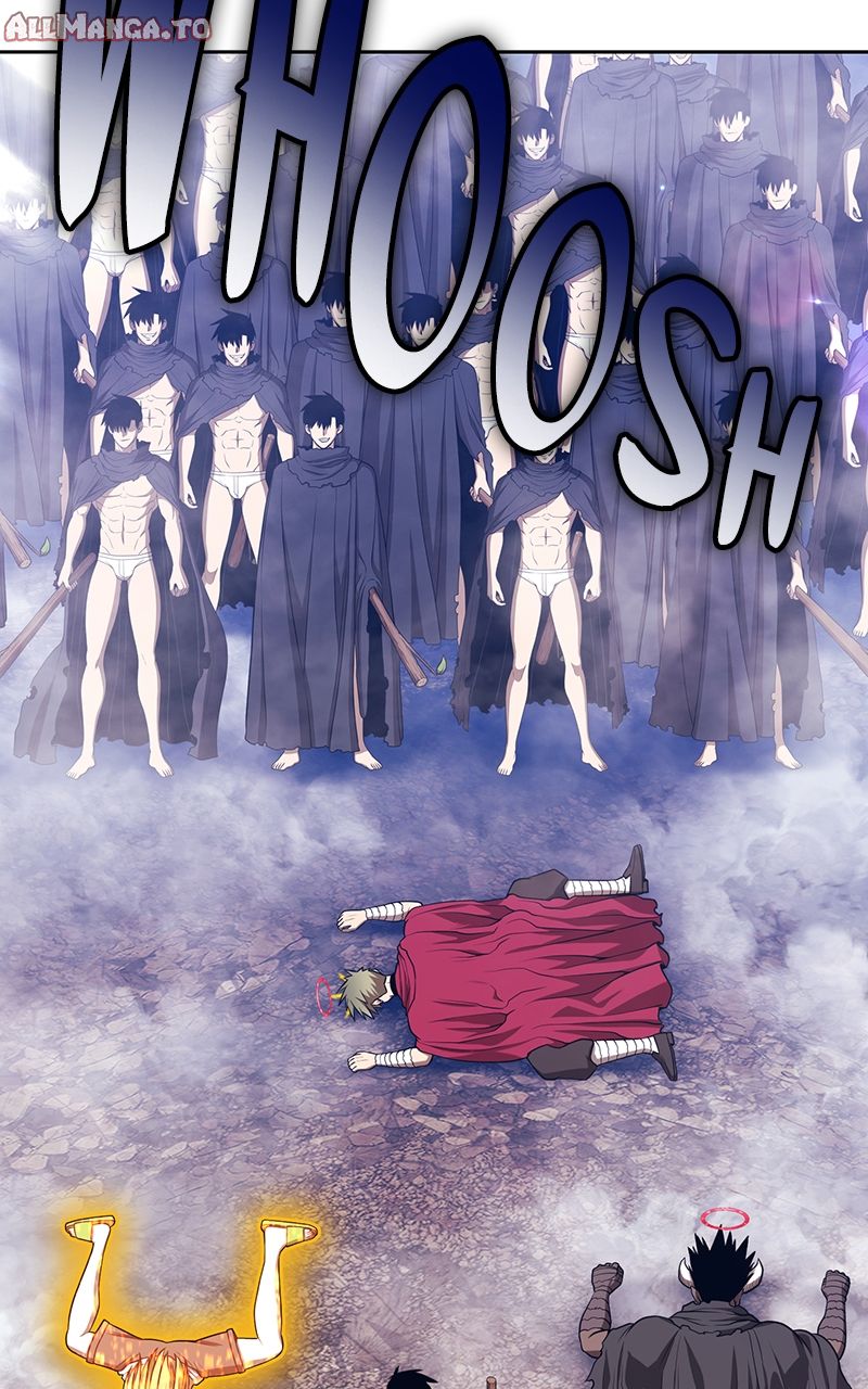 Read +99 Reinforced Wooden Stick ENGLISH Manga Online