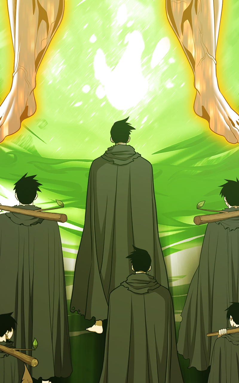 Read +99 Reinforced Wooden Stick ENGLISH Manga Online