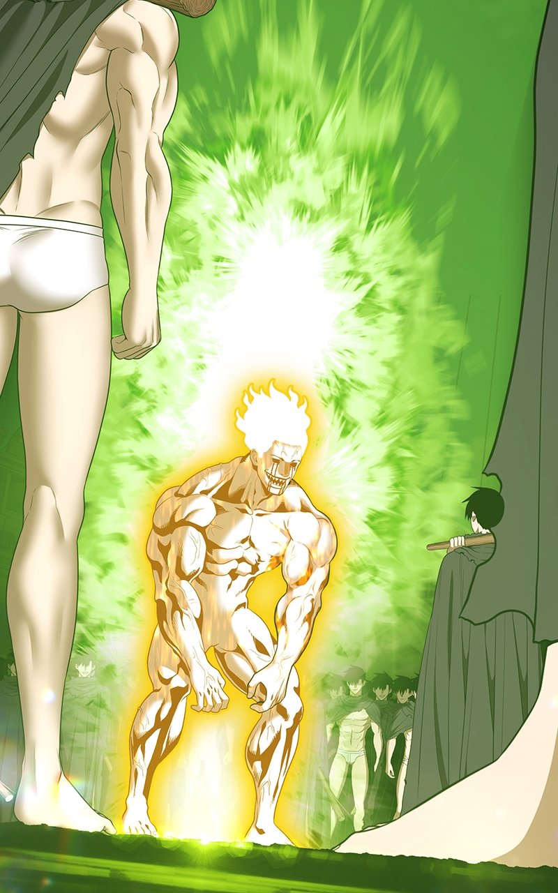 Read +99 Reinforced Wooden Stick ENGLISH Manga Online