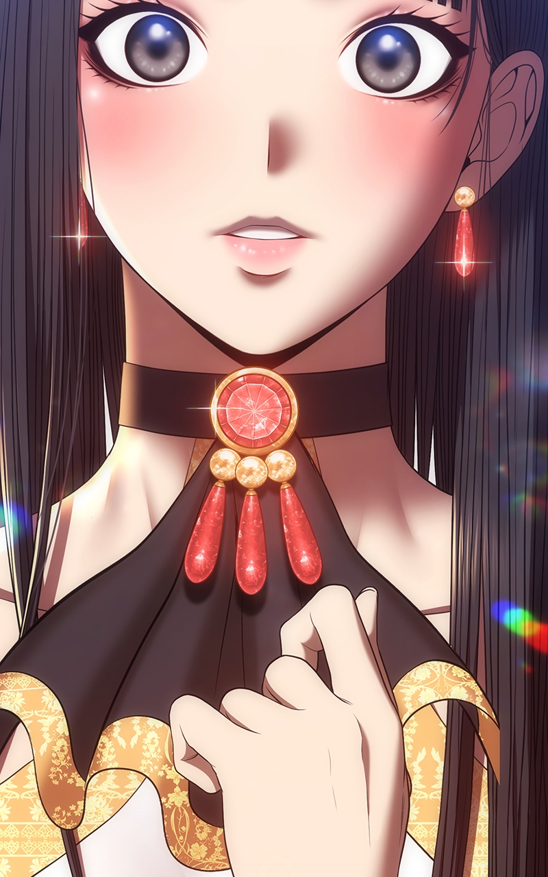 Read +99 Reinforced Wooden Stick ENGLISH Manga Online