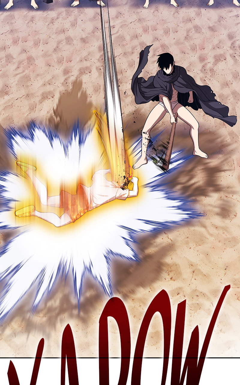 Read +99 Reinforced Wooden Stick ENGLISH Manga Online