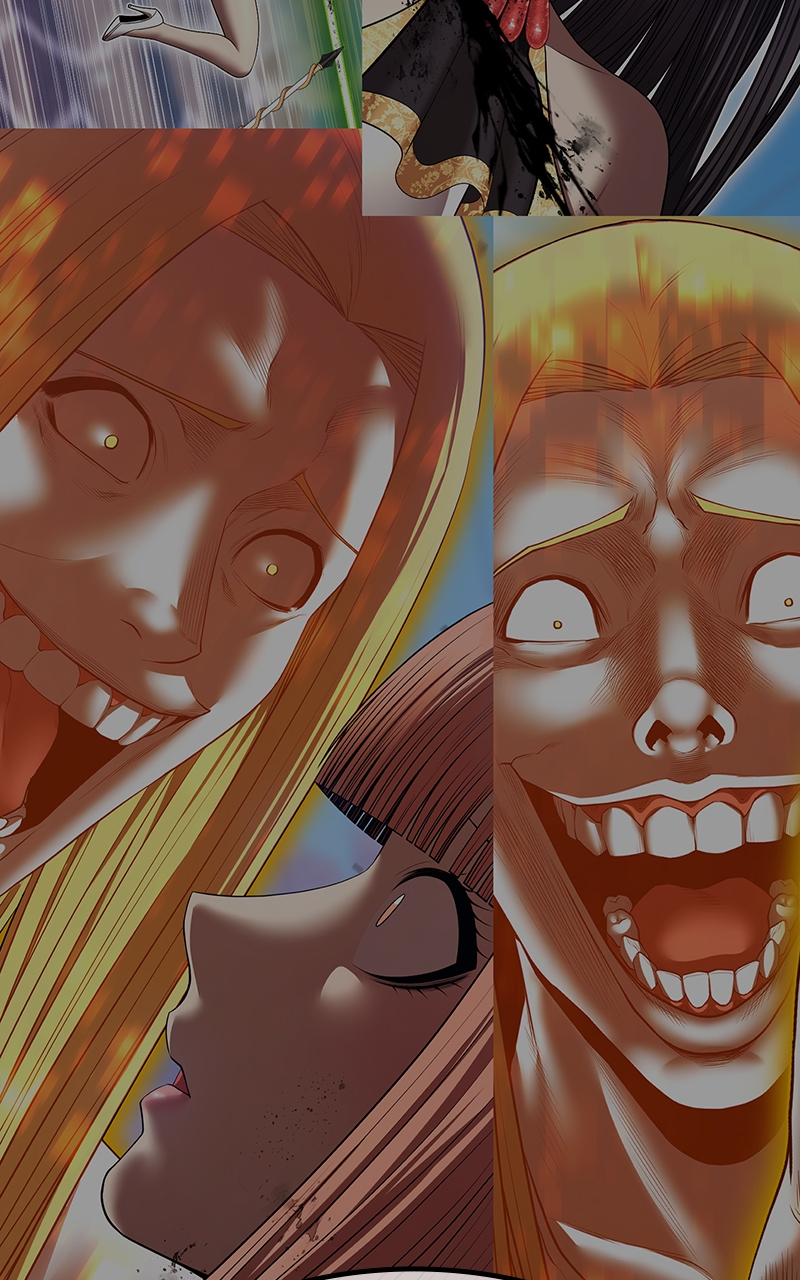 Read +99 Reinforced Wooden Stick ENGLISH Manga Online