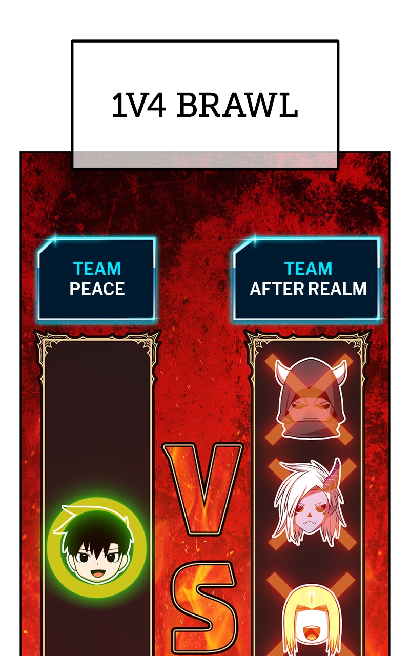 Read +99 Reinforced Wooden Stick ENGLISH Manga Online