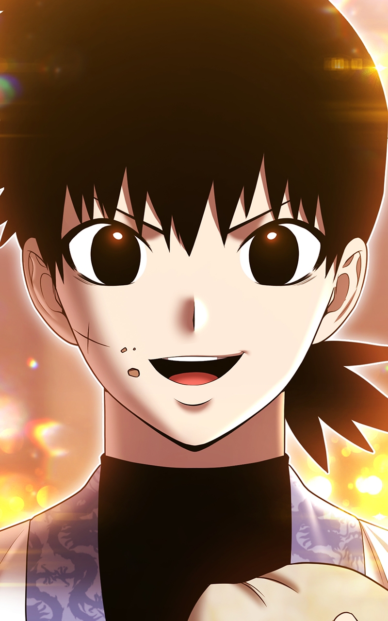 Read +99 Reinforced Wooden Stick ENGLISH Manga Online