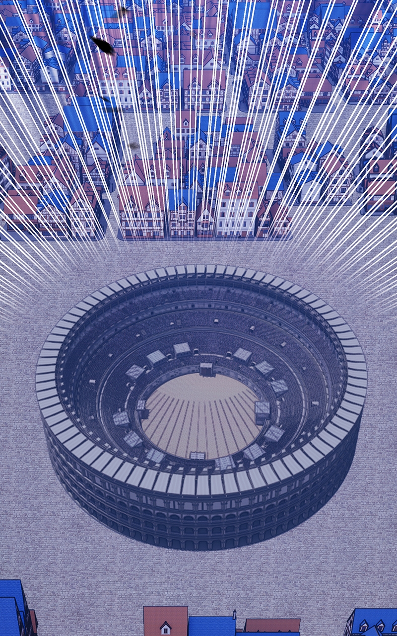 Read +99 Reinforced Wooden Stick ENGLISH Manga Online