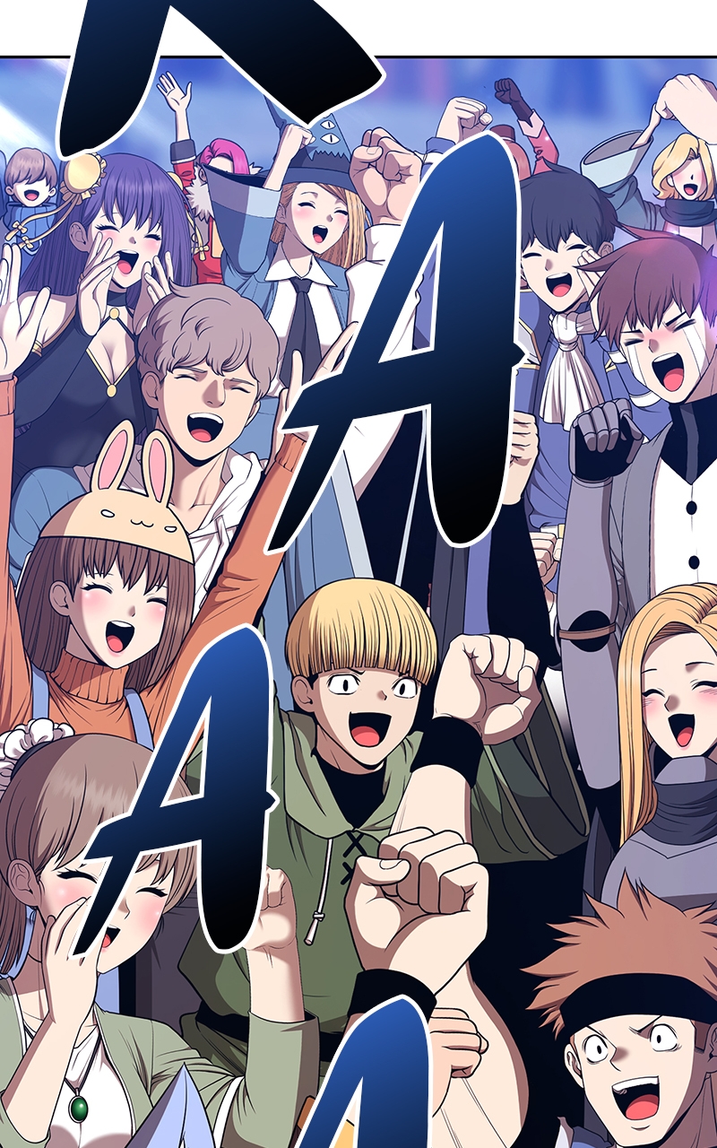 Read +99 Reinforced Wooden Stick ENGLISH Manga Online