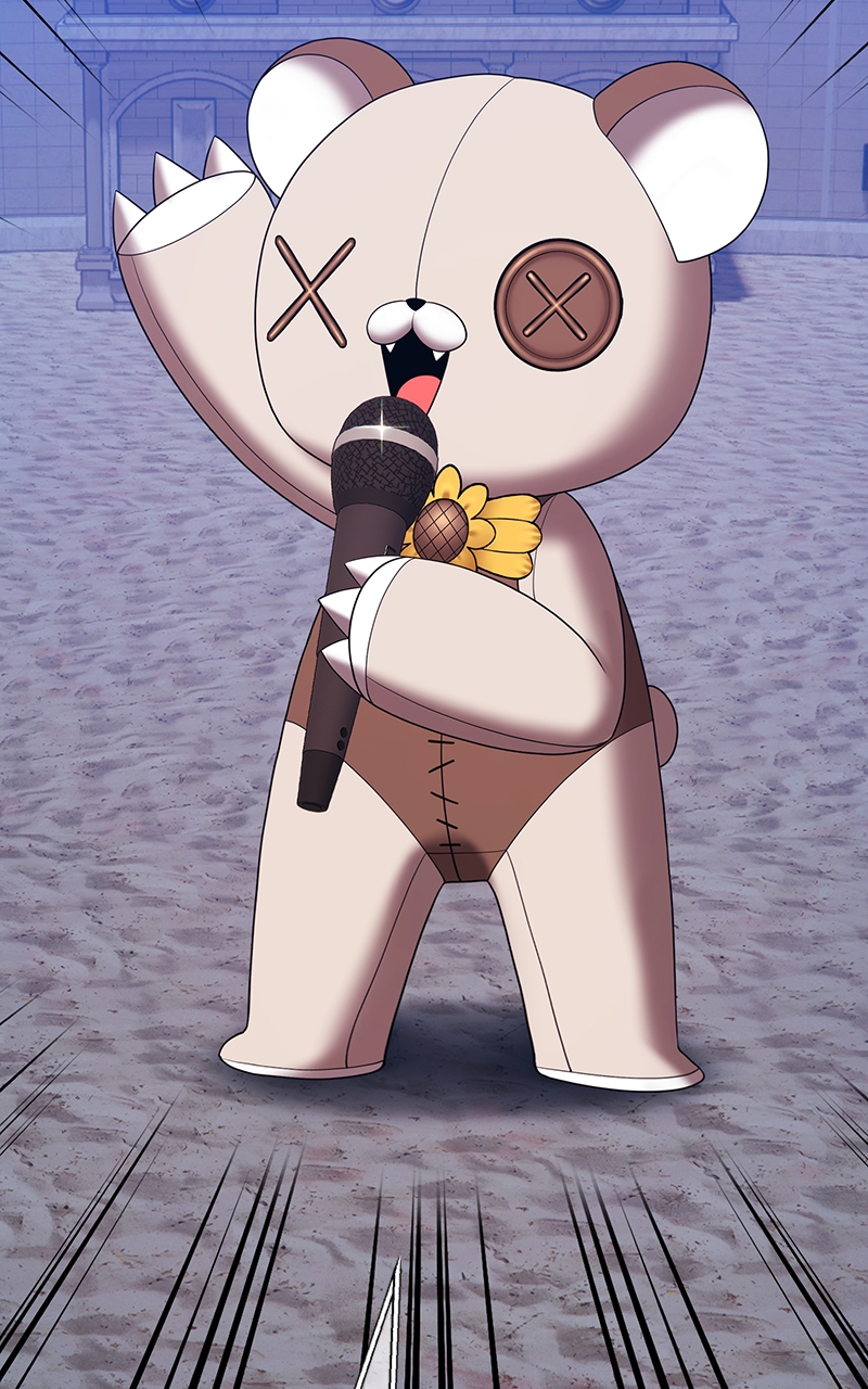 Read +99 Reinforced Wooden Stick ENGLISH Manga Online