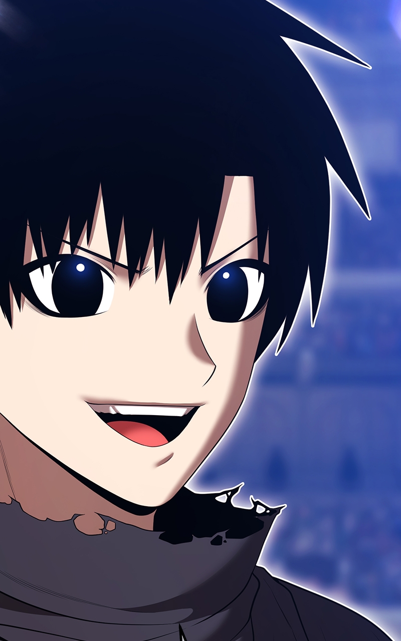 Read +99 Reinforced Wooden Stick ENGLISH Manga Online