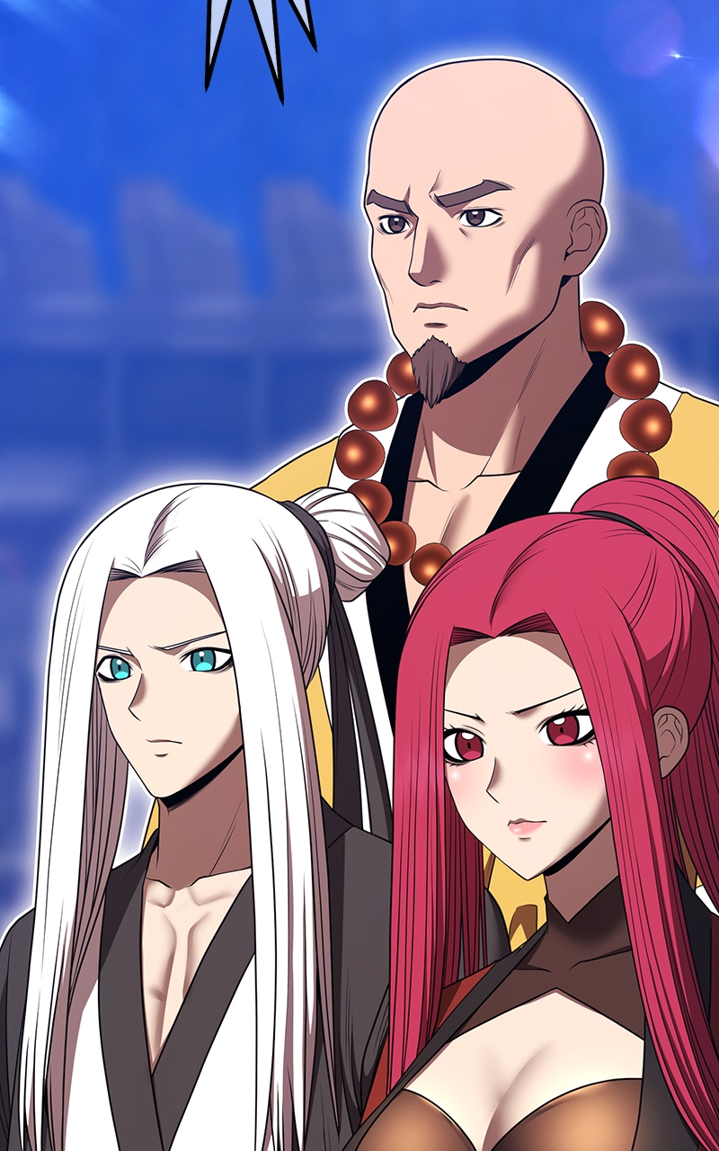 Read +99 Reinforced Wooden Stick ENGLISH Manga Online