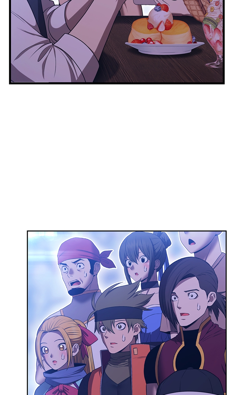 Read +99 Reinforced Wooden Stick ENGLISH Manga Online