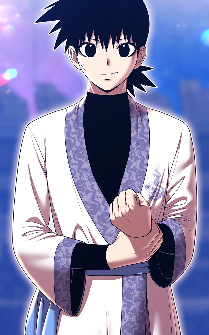 Read +99 Reinforced Wooden Stick ENGLISH Manga Online