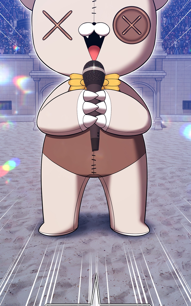 Read +99 Reinforced Wooden Stick ENGLISH Manga Online