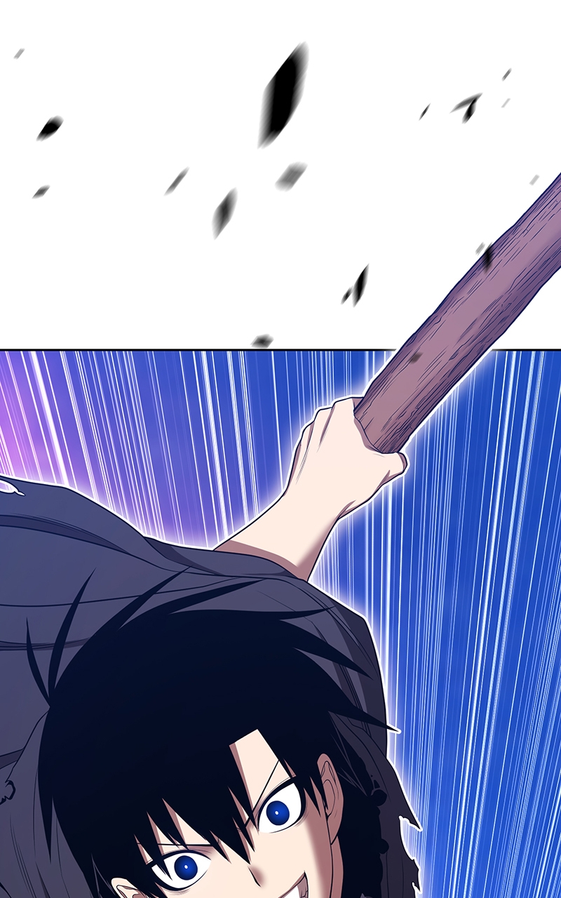 Read +99 Reinforced Wooden Stick ENGLISH Manga Online