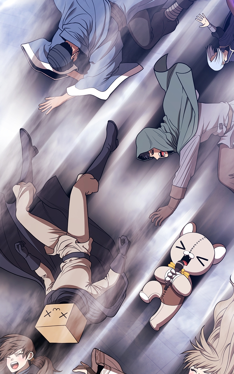 Read +99 Reinforced Wooden Stick ENGLISH Manga Online