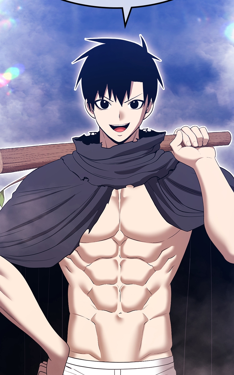 Read +99 Reinforced Wooden Stick ENGLISH Manga Online