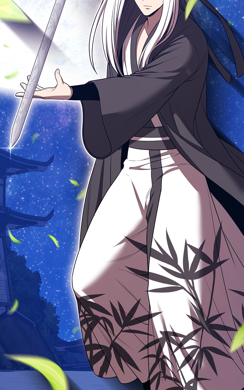 Read +99 Reinforced Wooden Stick ENGLISH Manga Online