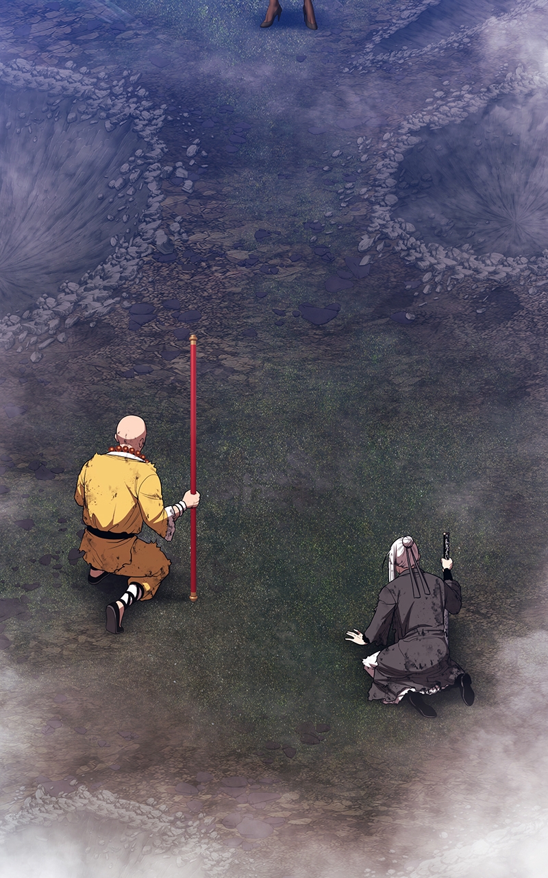 Read +99 Reinforced Wooden Stick ENGLISH Manga Online