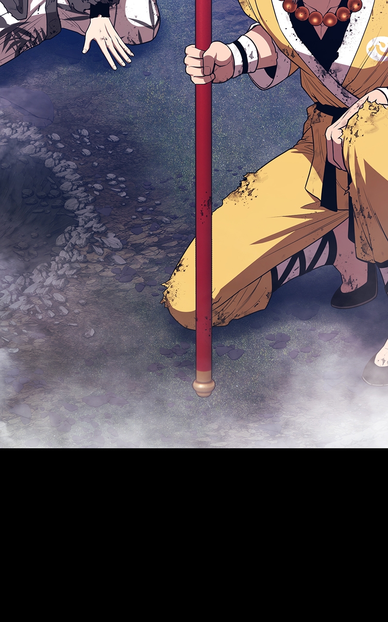 Read +99 Reinforced Wooden Stick ENGLISH Manga Online