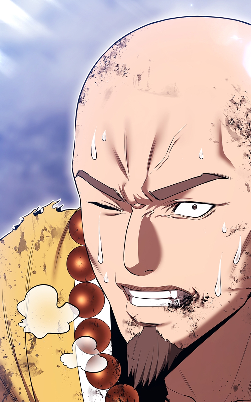 Read +99 Reinforced Wooden Stick ENGLISH Manga Online