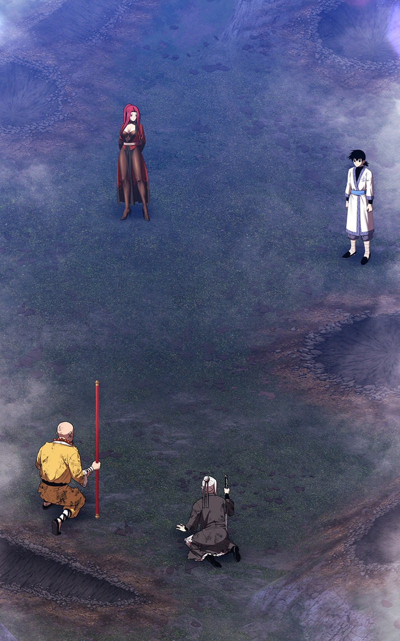 Read +99 Reinforced Wooden Stick ENGLISH Manga Online