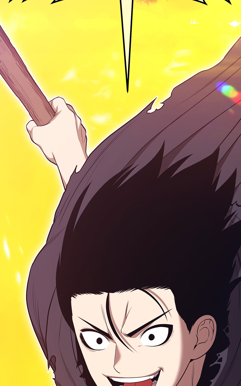 Read +99 Reinforced Wooden Stick ENGLISH Manga Online