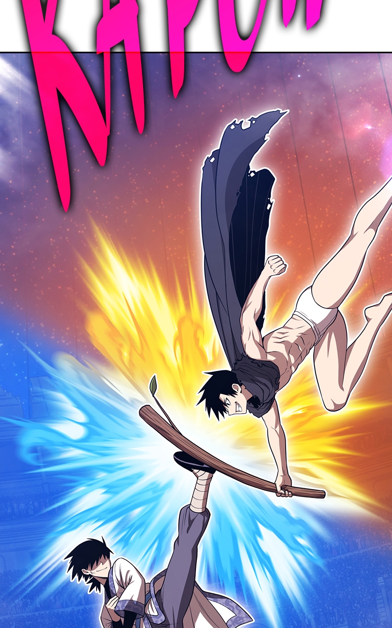 Read +99 Reinforced Wooden Stick ENGLISH Manga Online