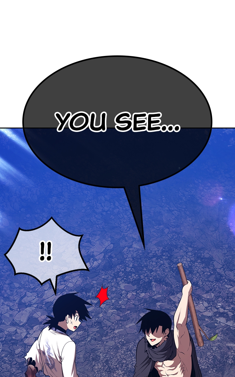 Read +99 Reinforced Wooden Stick ENGLISH Manga Online