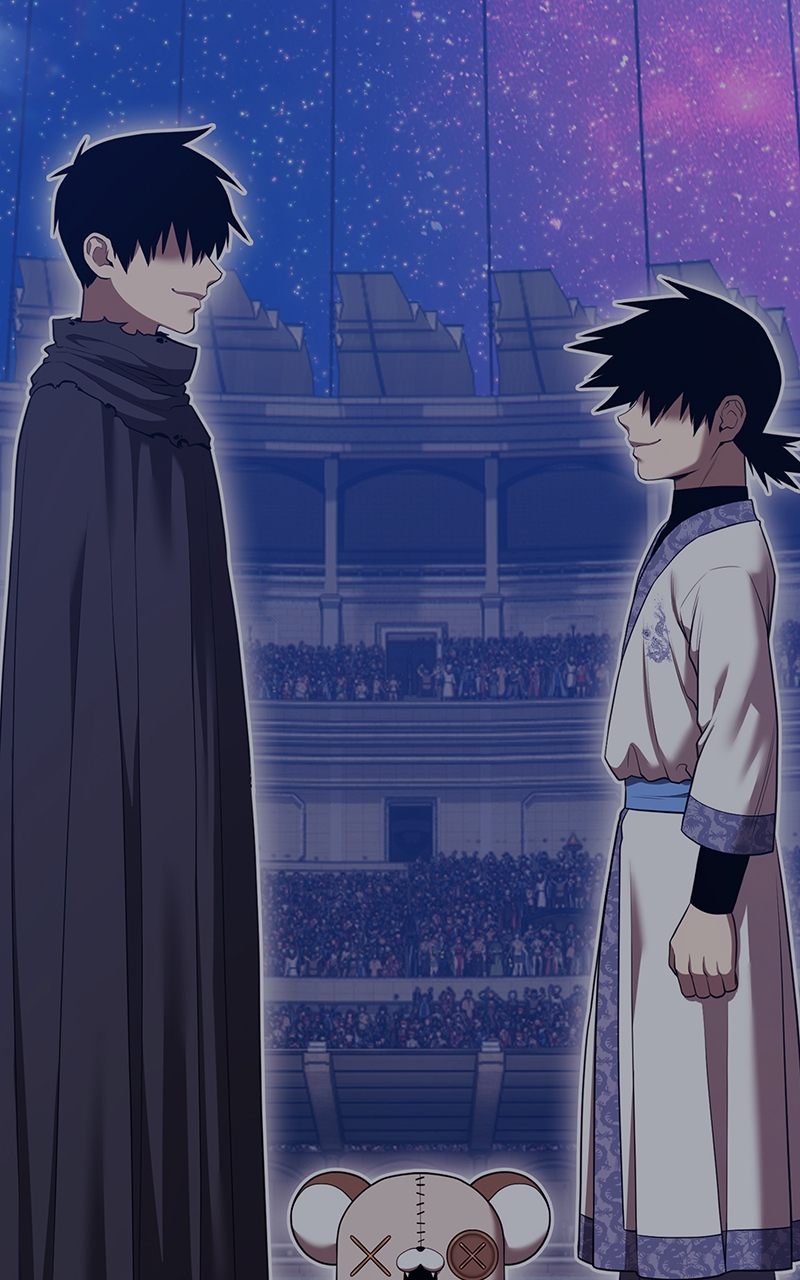 Read +99 Reinforced Wooden Stick ENGLISH Manga Online