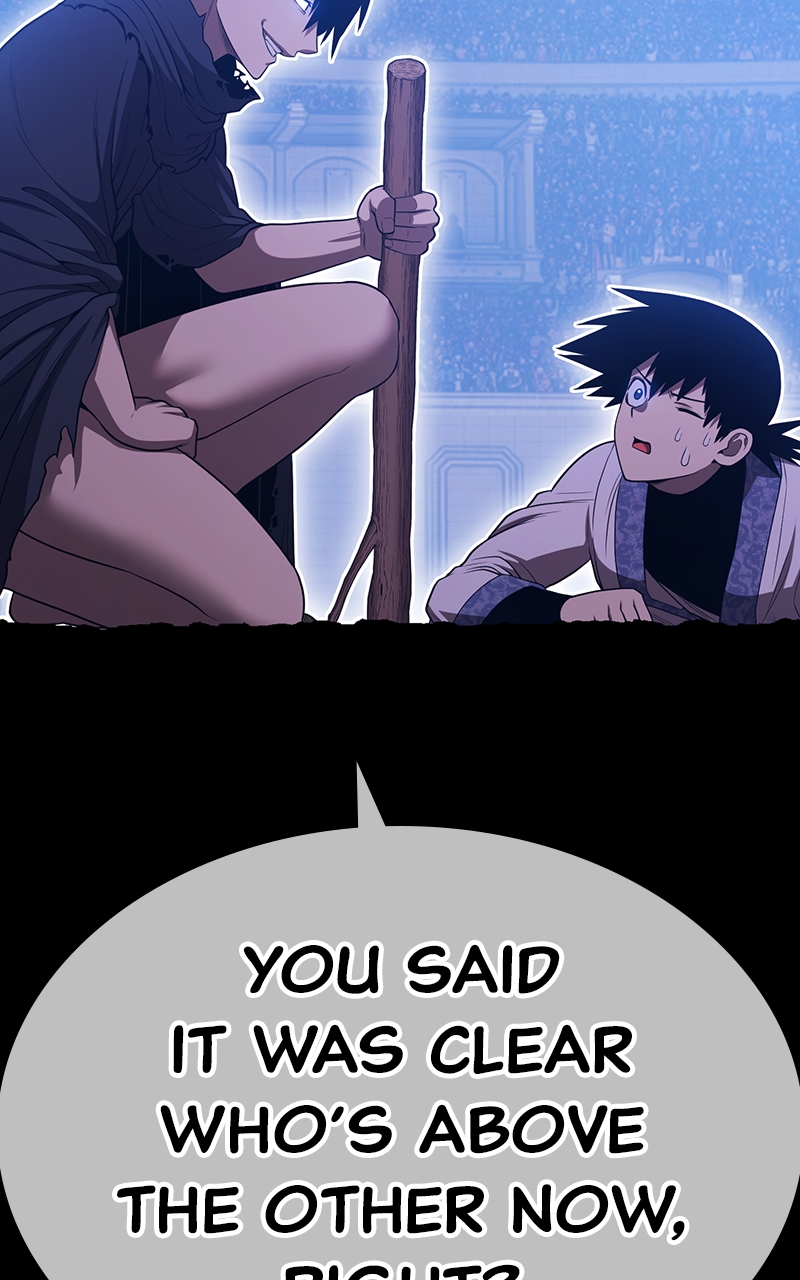 Read +99 Reinforced Wooden Stick ENGLISH Manga Online