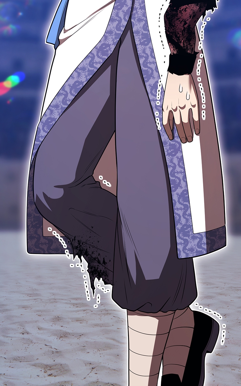 Read +99 Reinforced Wooden Stick ENGLISH Manga Online