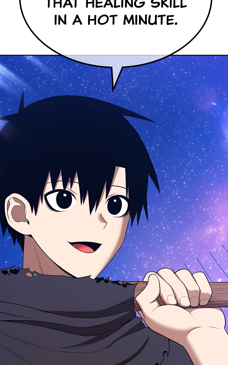 Read +99 Reinforced Wooden Stick ENGLISH Manga Online