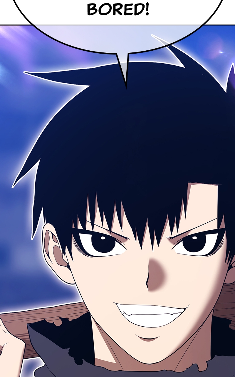 Read +99 Reinforced Wooden Stick ENGLISH Manga Online