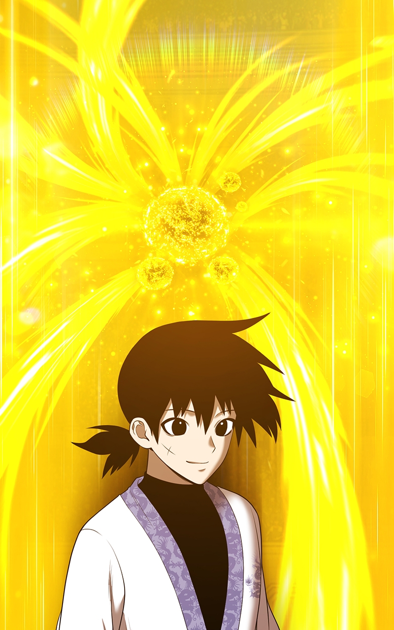 Read +99 Reinforced Wooden Stick ENGLISH Manga Online