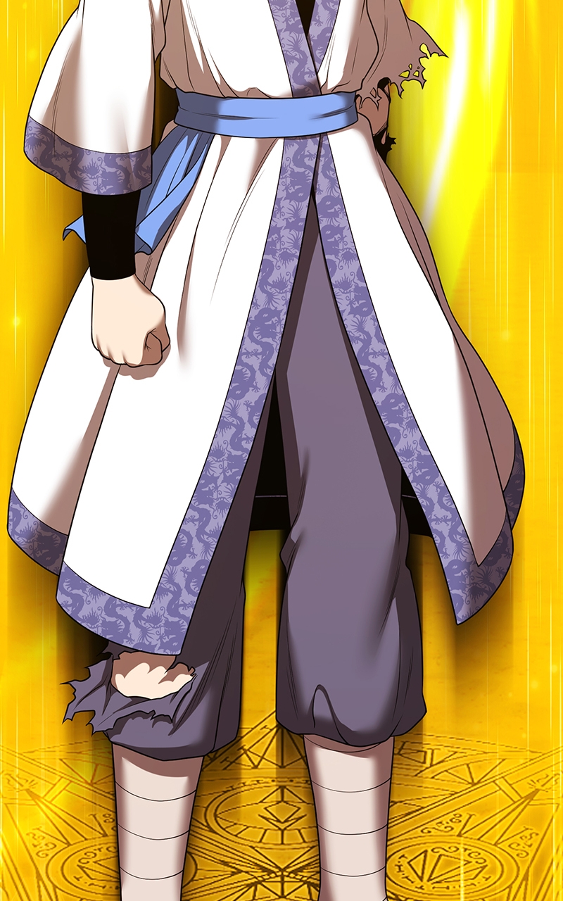 Read +99 Reinforced Wooden Stick ENGLISH Manga Online