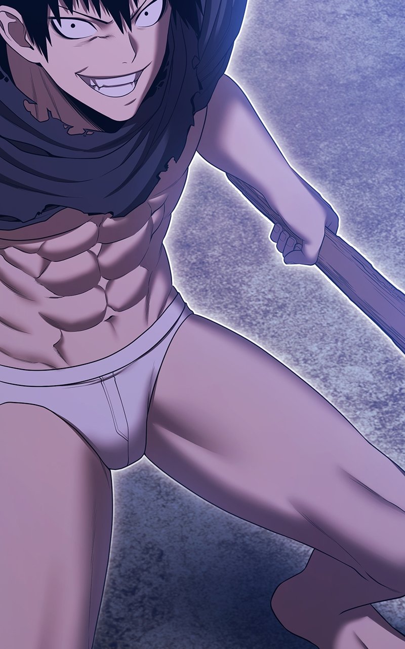 Read +99 Reinforced Wooden Stick ENGLISH Manga Online