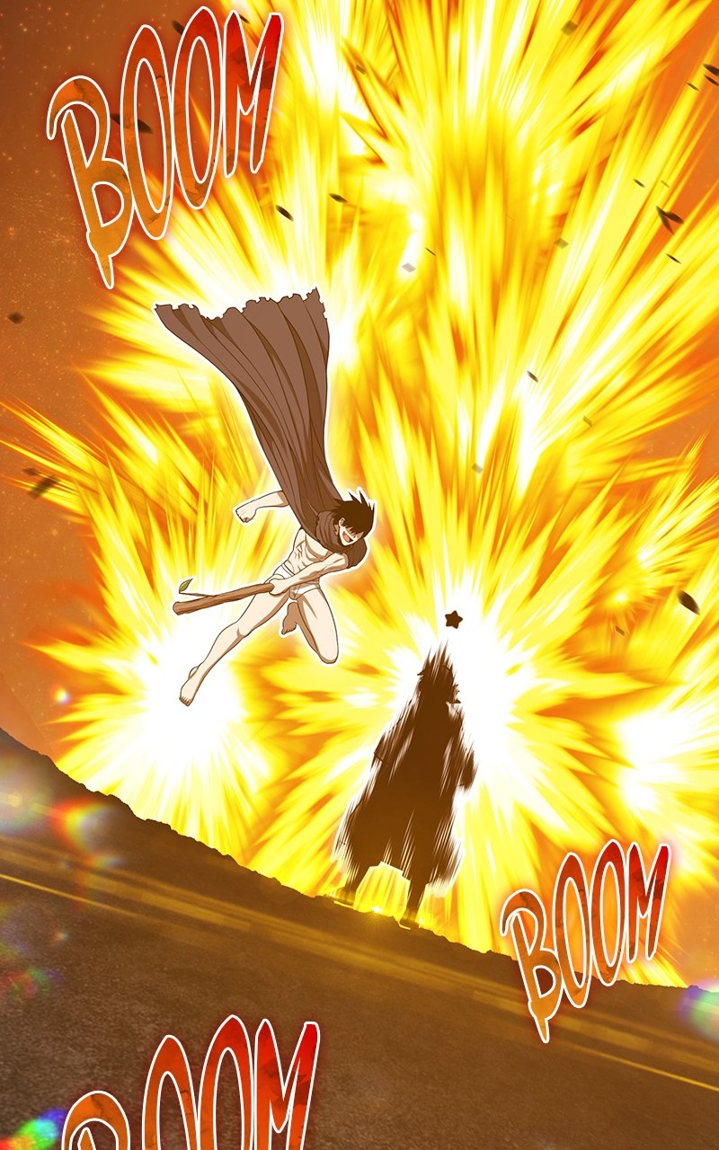 Read +99 Reinforced Wooden Stick ENGLISH Manga Online