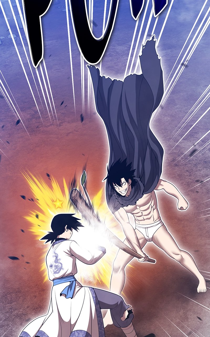 Read +99 Reinforced Wooden Stick ENGLISH Manga Online