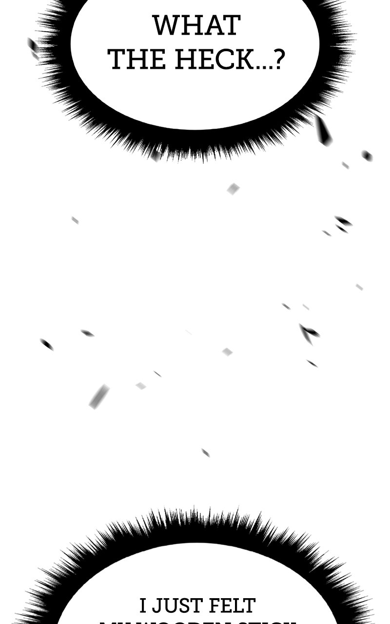 Read +99 Reinforced Wooden Stick ENGLISH Manga Online