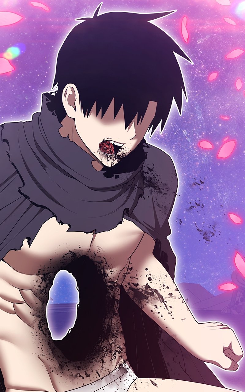 Read +99 Reinforced Wooden Stick ENGLISH Manga Online