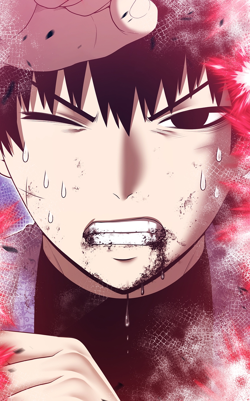 Read +99 Reinforced Wooden Stick ENGLISH Manga Online