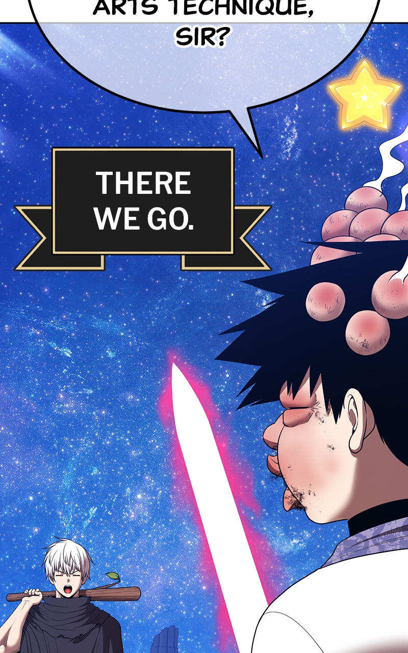 Read +99 Reinforced Wooden Stick ENGLISH Manga Online