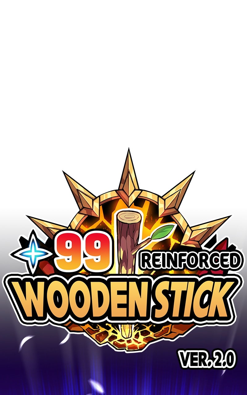 Read +99 Reinforced Wooden Stick ENGLISH Manga Online