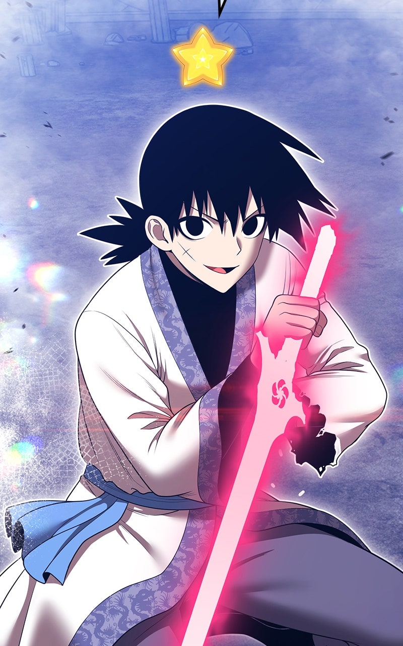 Read +99 Reinforced Wooden Stick ENGLISH Manga Online