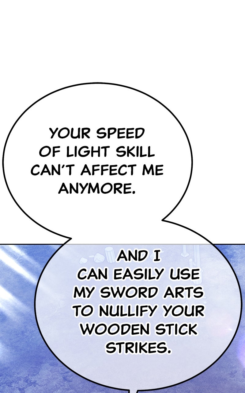 Read +99 Reinforced Wooden Stick ENGLISH Manga Online