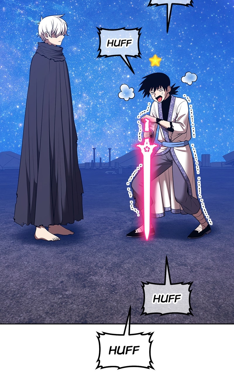 Read +99 Reinforced Wooden Stick ENGLISH Manga Online