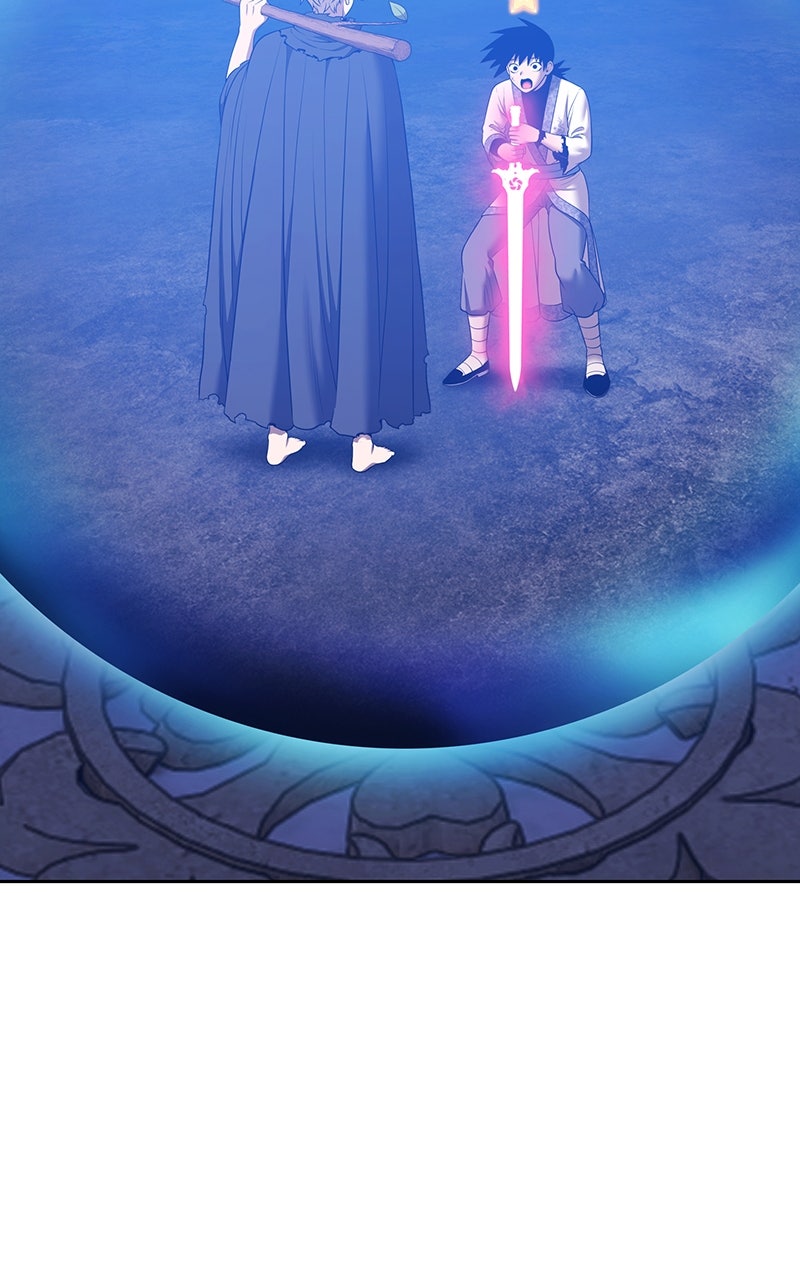 Read +99 Reinforced Wooden Stick ENGLISH Manga Online