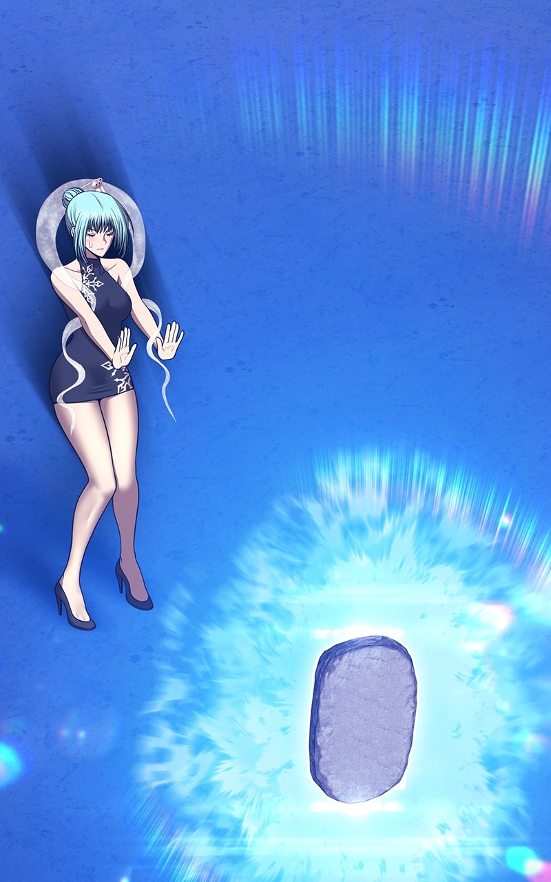 Read +99 Reinforced Wooden Stick ENGLISH Manga Online