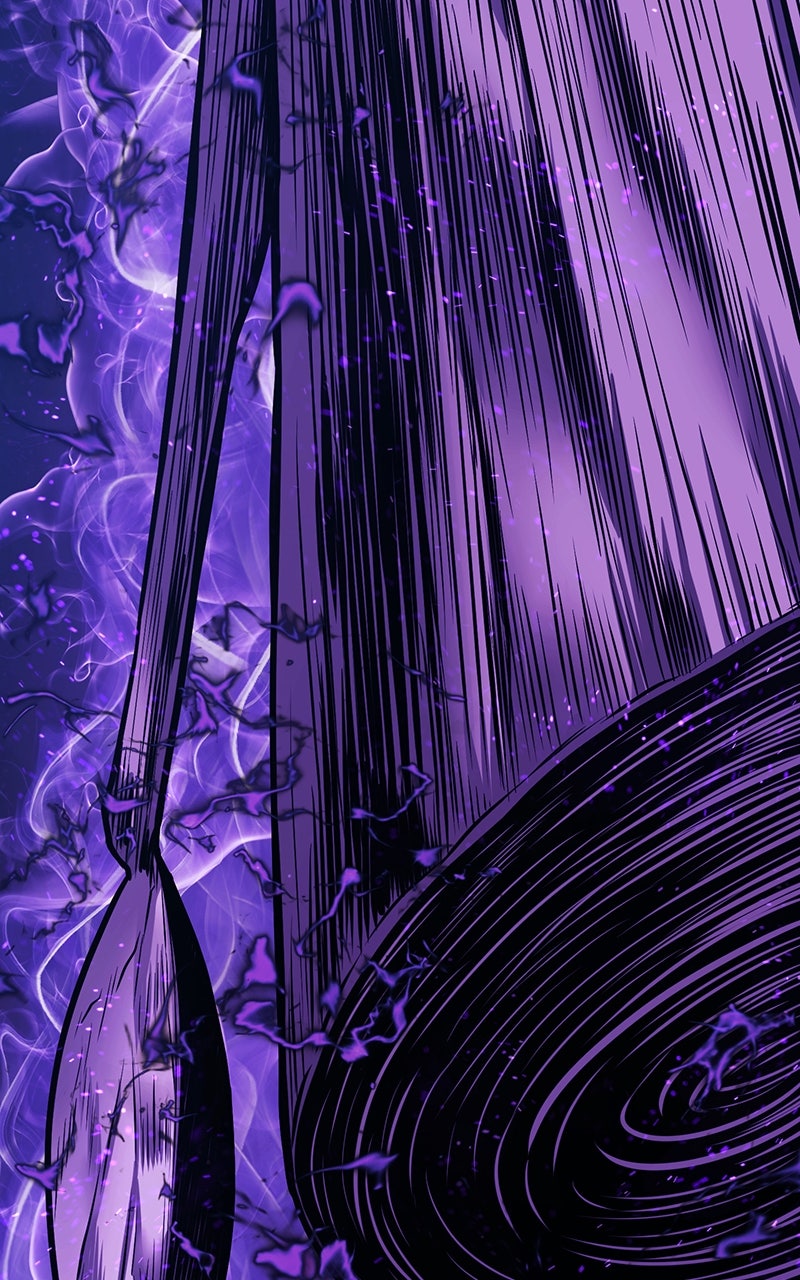 Read +99 Reinforced Wooden Stick ENGLISH Manga Online