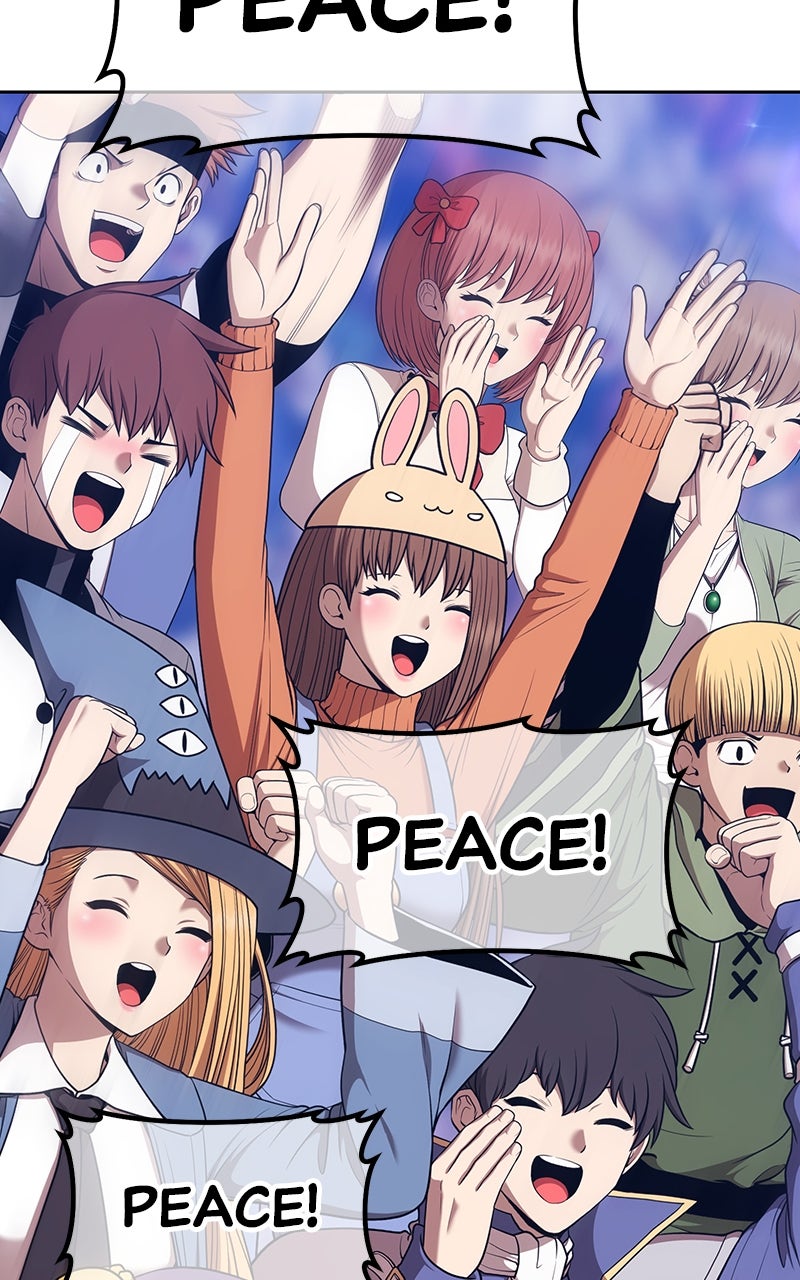 Read +99 Reinforced Wooden Stick ENGLISH Manga Online