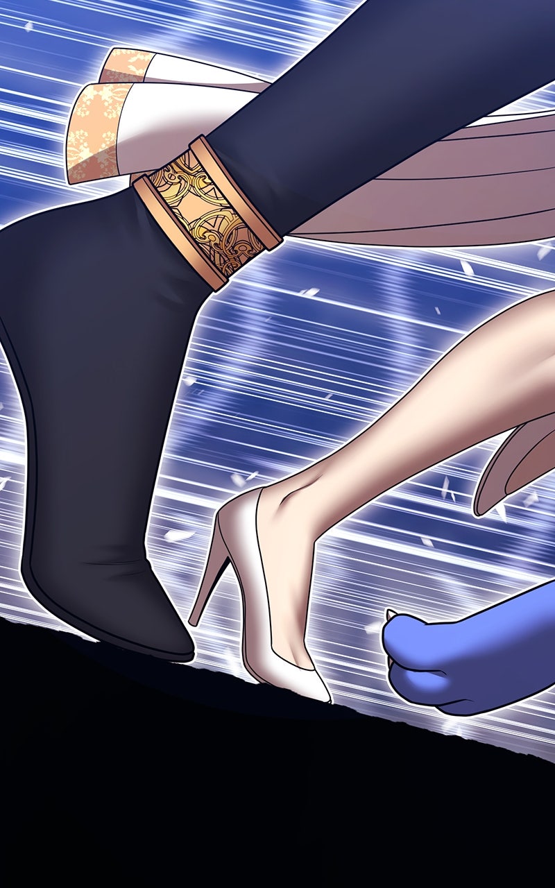 Read +99 Reinforced Wooden Stick ENGLISH Manga Online